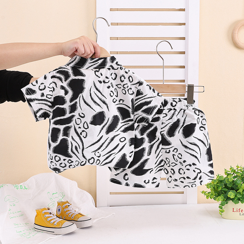 Baju Bayi Laki-laki Musim Pana - Summer Clothing Drawing For Kids ulasan dan harga