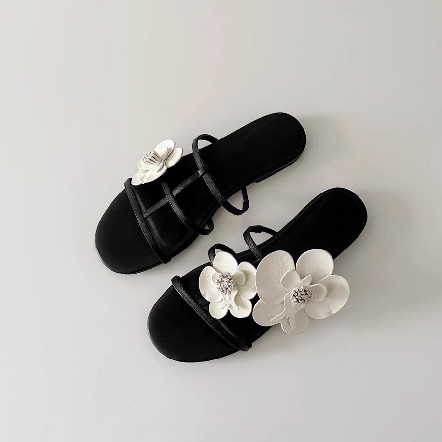 Sepatu Baru Musim Panas untuk  - Summer Clothing Modest ulasan dan harga