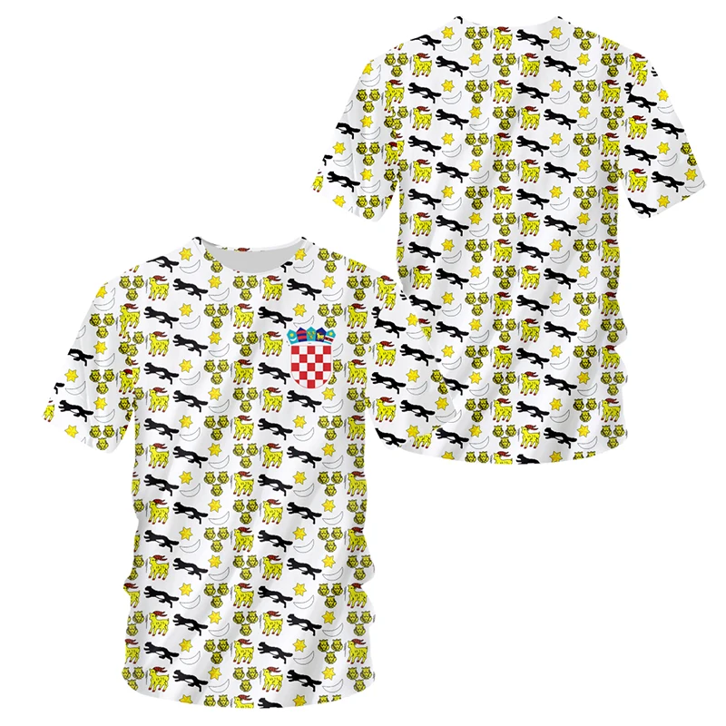 Kaus Pria Bersirkulasi Cepat K - Summer Clothing Logo ulasan dan harga