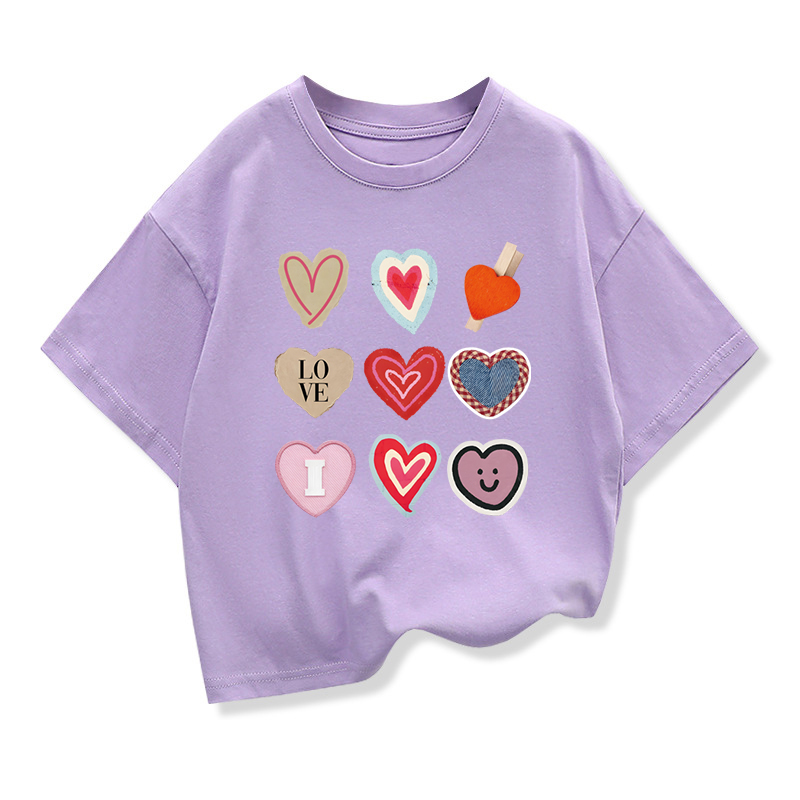 Kaus Berkualitas Tinggi Berben - Summer Clothing Drawing For Kids ulasan dan harga