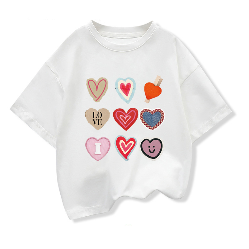 Kaus Berkualitas Tinggi Berben - Summer Clothing Drawing For Kids ulasan dan harga