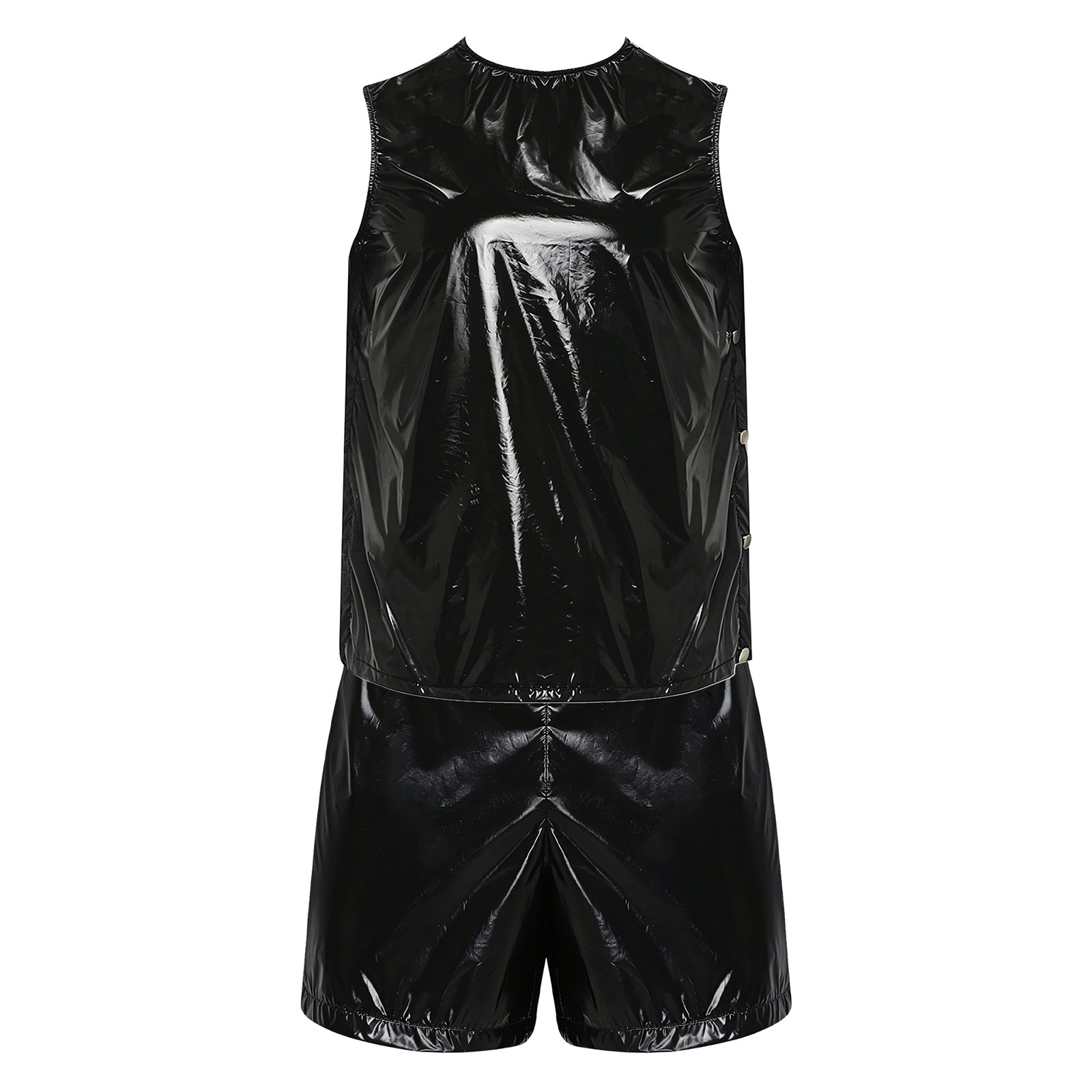 Tank Top Anti Air dan Celana P - Summer Clothing Mens ulasan dan harga