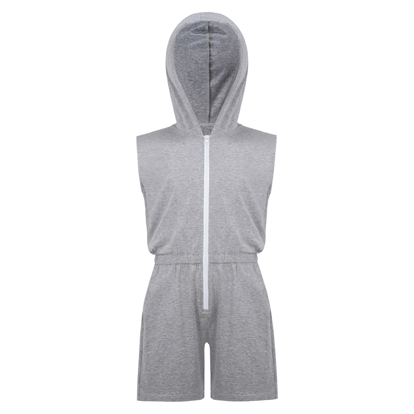 Pakaian Anak-anak Jumpsuit Ber - Summer Clothing Boys ulasan dan harga
