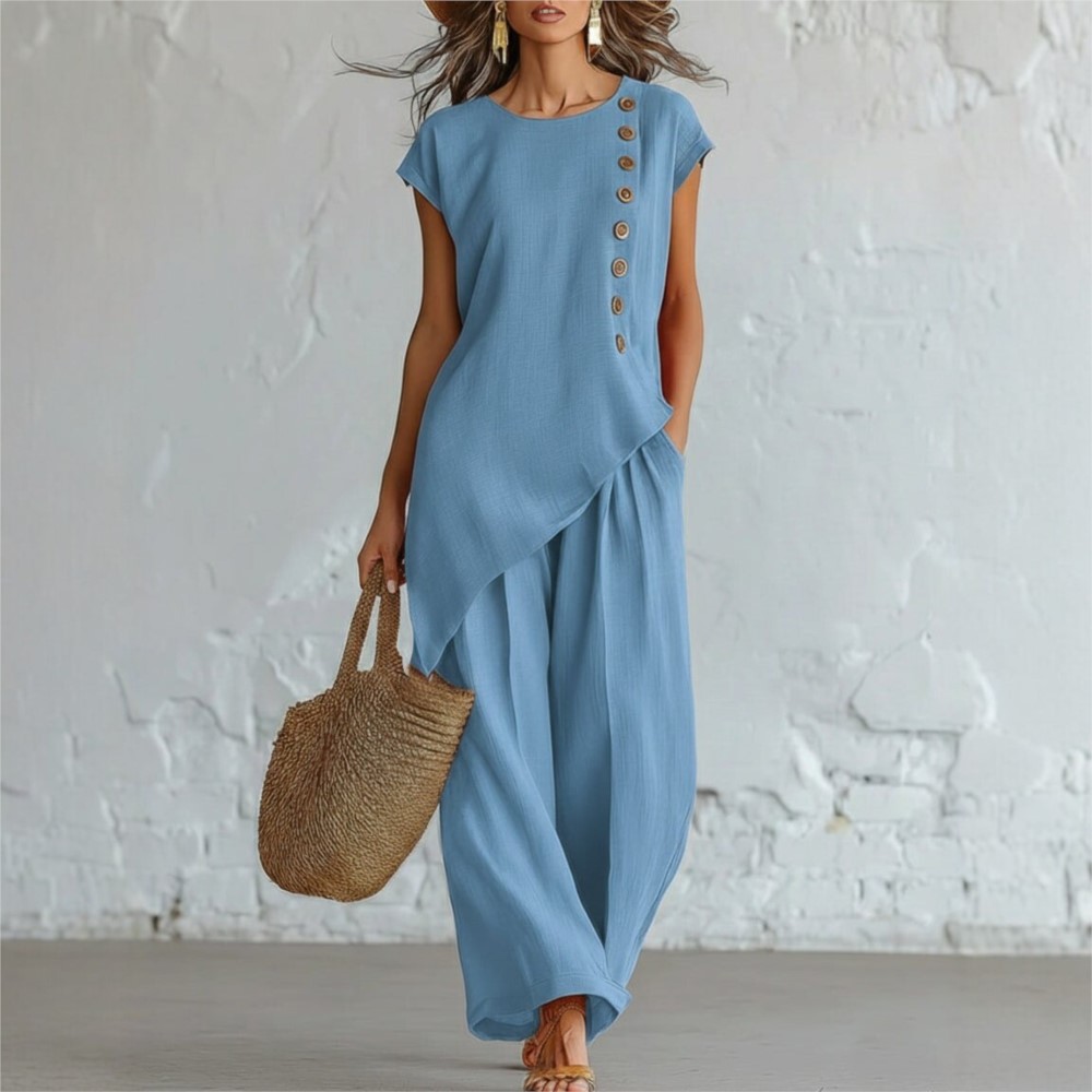 Atasan Kasual Musim Panas Kera - Zara Summer Clothing For Women ulasan dan harga