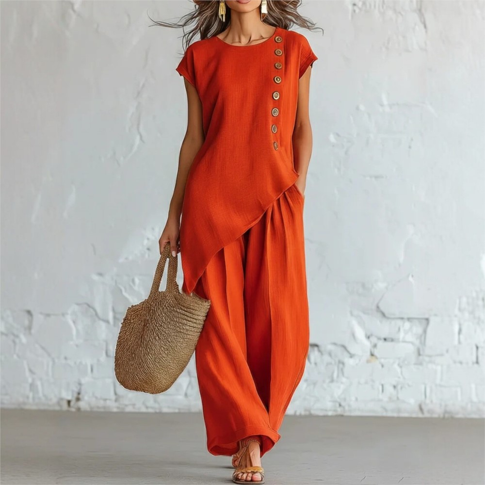 Atasan Kasual Musim Panas Kera - Zara Summer Clothing For Women ulasan dan harga