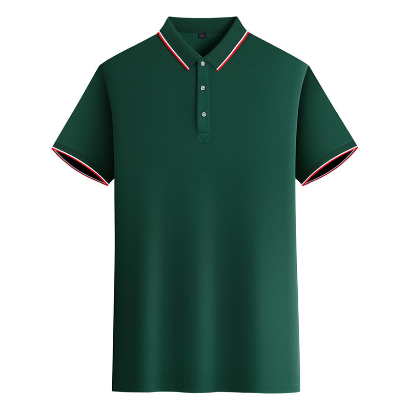 Kaos Polo Pria Logo Kustom Ker - Summer Clothing Logo ulasan dan harga