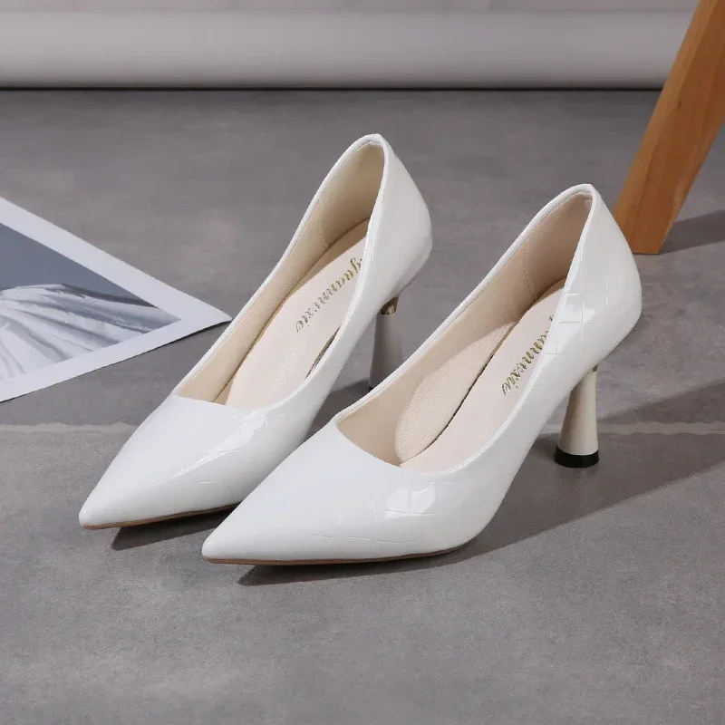 Sepatu wanita tren 2024 baru m - Summer Clothing Modest ulasan dan harga