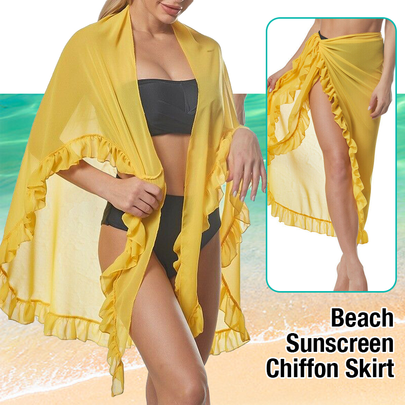 Pakaian Renang Pantai Penutup  - Sarong Pareo Wrap ulasan dan harga