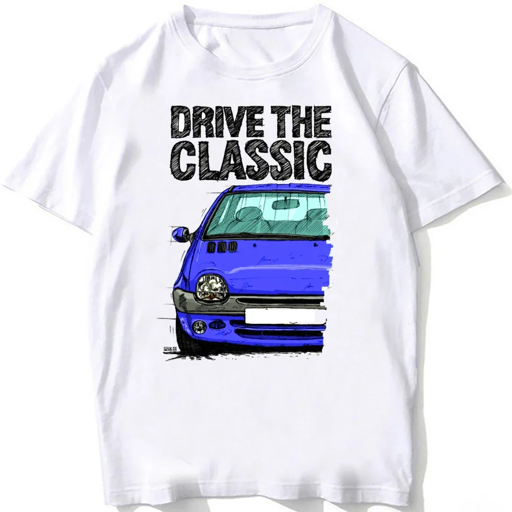 Kaus Mobil Sport Model Halogen - Summer Clothing Drive ulasan dan harga