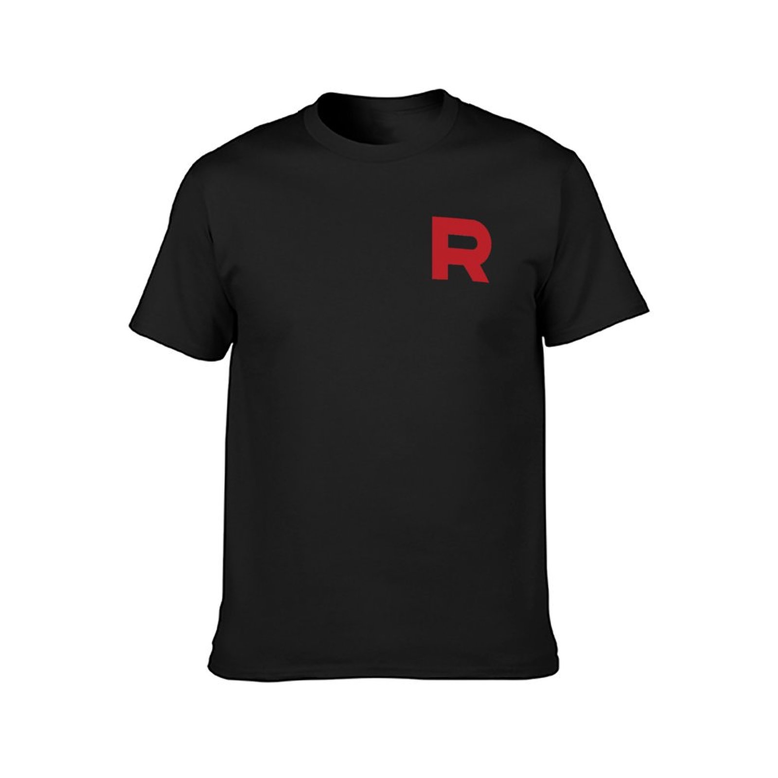 Kaus tim Rocket penggemar olah - Summer Clothing Aesthetic ulasan dan harga