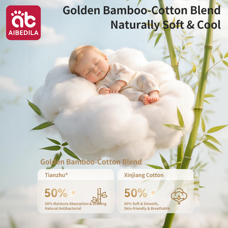 AIBEDILA Pakaian Tidur Bayi La - Summer Clothing Boys ulasan dan harga